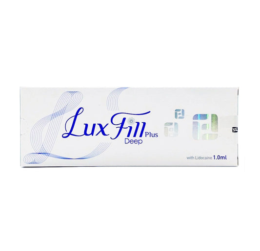 LUX FILL DEEP