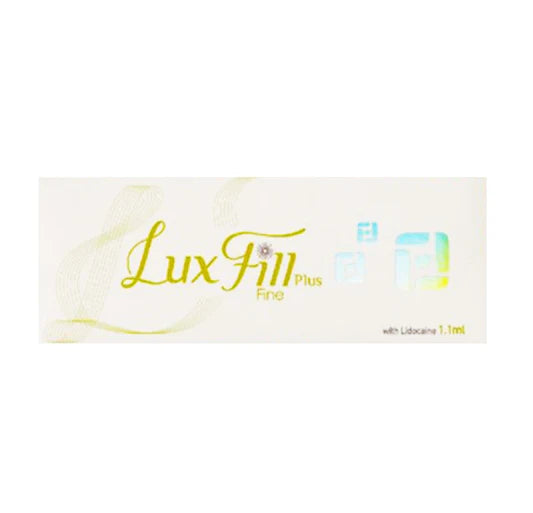 LUX FILL FINE