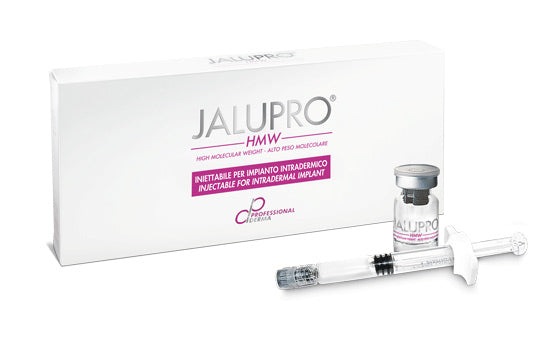 Jalupro® HMW