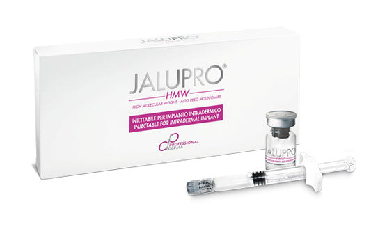 Jalupro® HMW