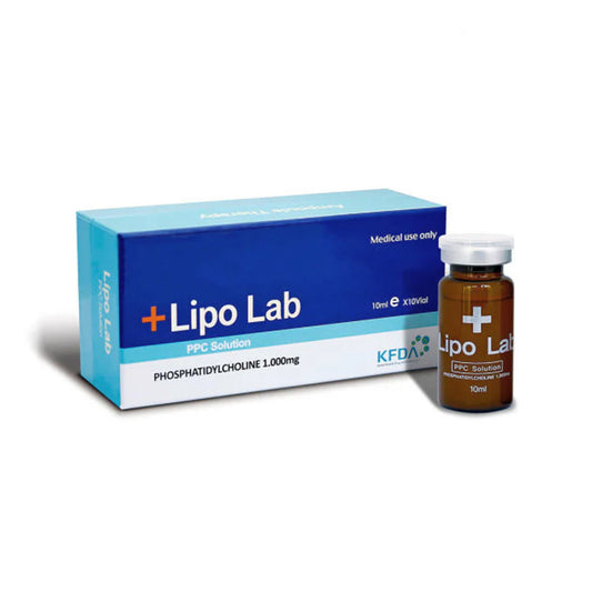 Lipo Lab