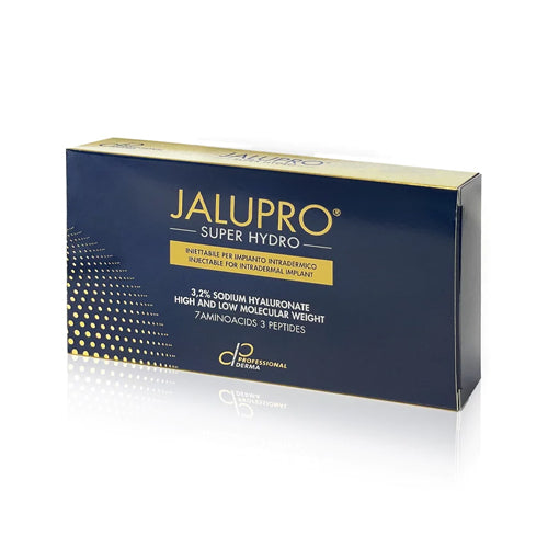 Jalupro Super Hydro