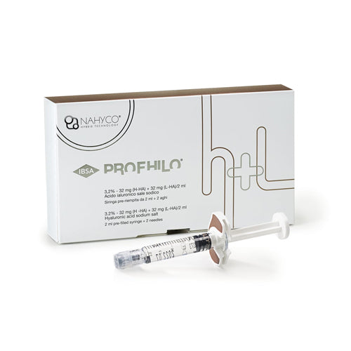 PROFHILO H+L 1X2ML