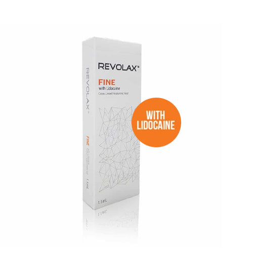 REVOLAX Fine